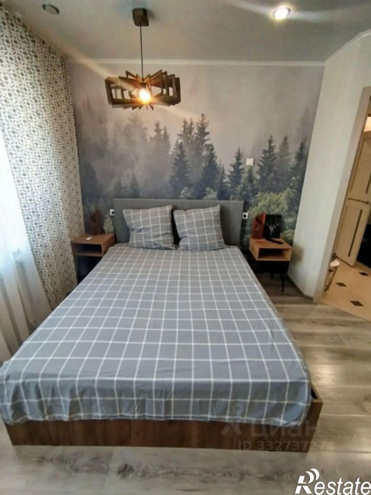 1-комн квартира Брянский пер, 65,  д. 65