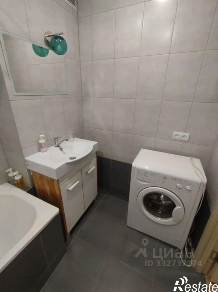 1-комн квартира Брянский пер, 65,  д. 65