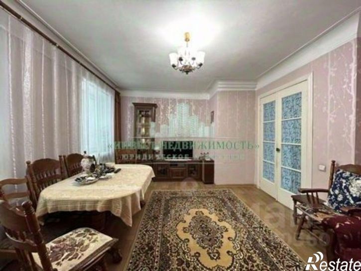 3-комн квартира ул Никитина, 26,  д. 26