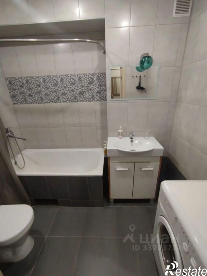 1-комн квартира Брянский пер, 65,  д. 65