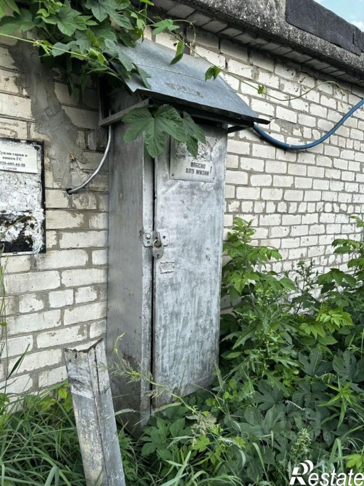 Гараж/парковка ул Почтовая, 1,  д. 1