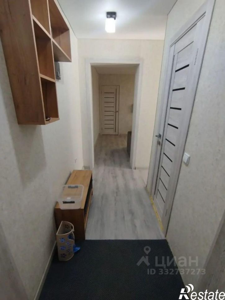 3-комн квартира ул Дружбы, 10,  д. 10