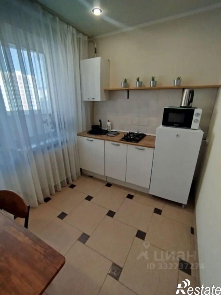 1-комн квартира Брянский пер, 65,  д. 65