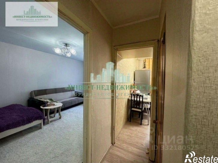 1-комн квартира Северный пер, 56,  д. 56