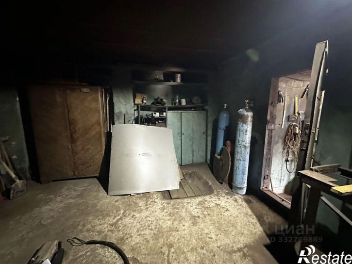 Гараж/парковка ул Почтовая, 1,  д. 1