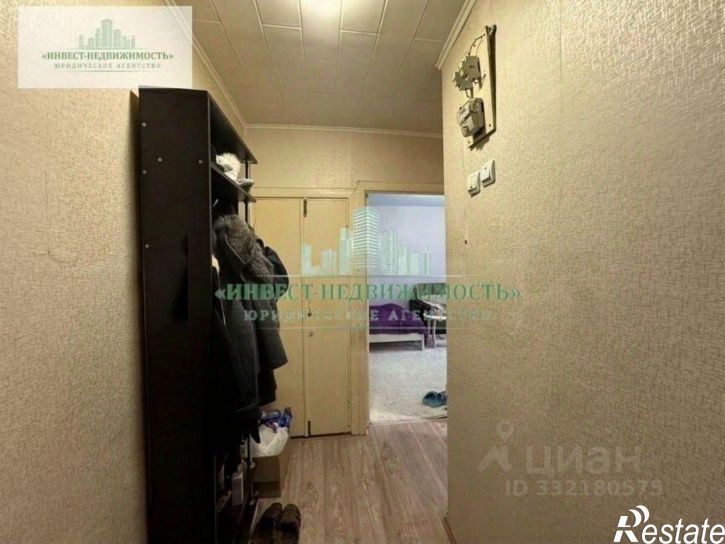 1-комн квартира Северный пер, 56,  д. 56