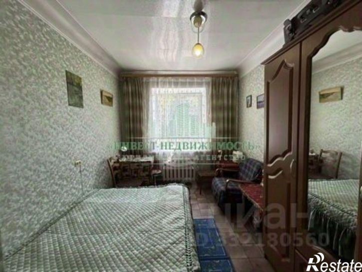 3-комн квартира ул Никитина, 26,  д. 26