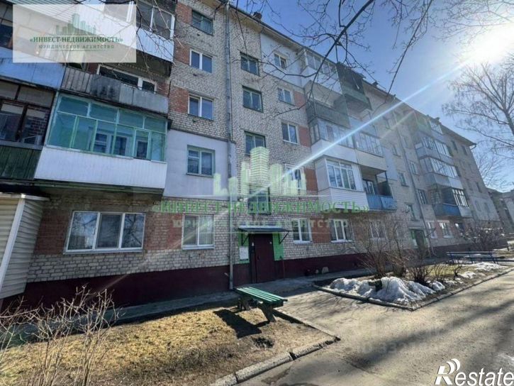 1-комн квартира Северный пер, 56,  д. 56