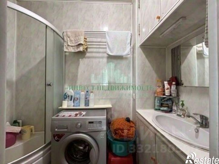 3-комн квартира ул Никитина, 26,  д. 26