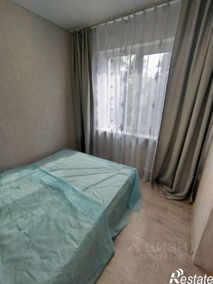 3-комн квартира ул Дружбы, 10,  д. 10