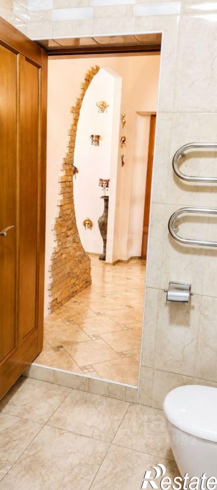 4-комн квартира ул Комсомольская, 3,  д. 3