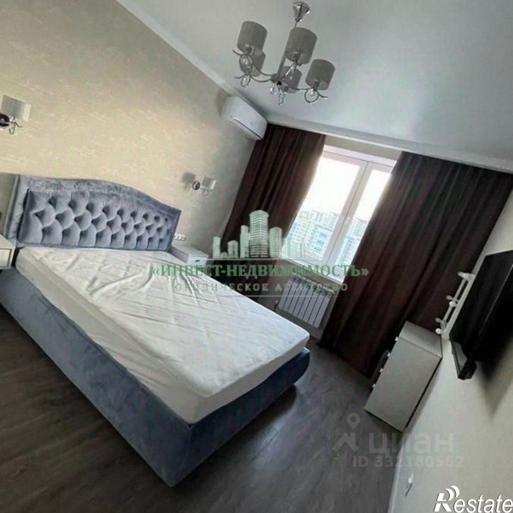 3-комн квартира ул Степная, 13,  д. 13