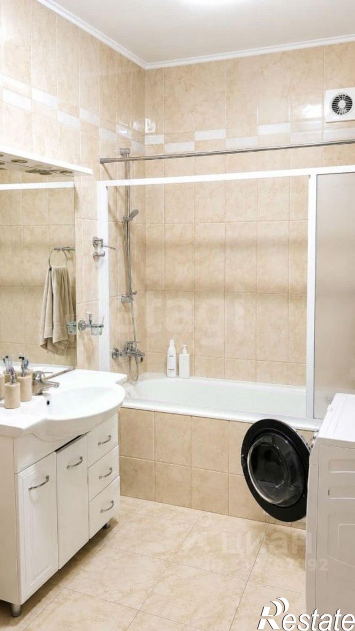 4-комн квартира ул Комсомольская, 3,  д. 3