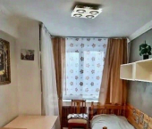 комната 9 кв м ул Красноармейская, 168