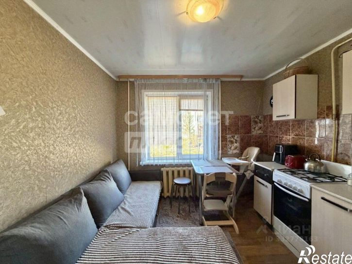 1-комн квартира ул Севская, 19,  д. 19