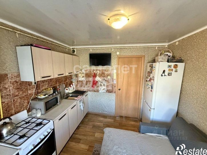 1-комн квартира ул Севская, 19,  д. 19