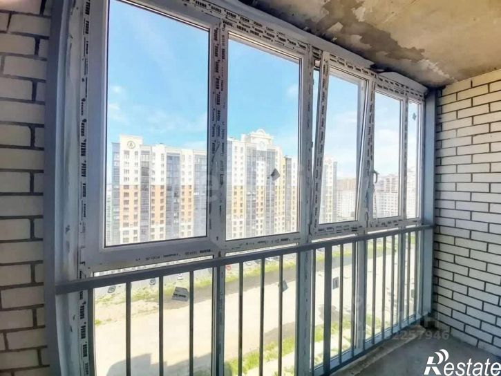 1-комн квартира городской округ Брянск