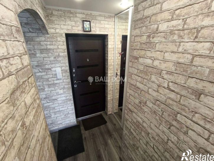 1-комн квартира ул Октябрьская, 103,  д. 103