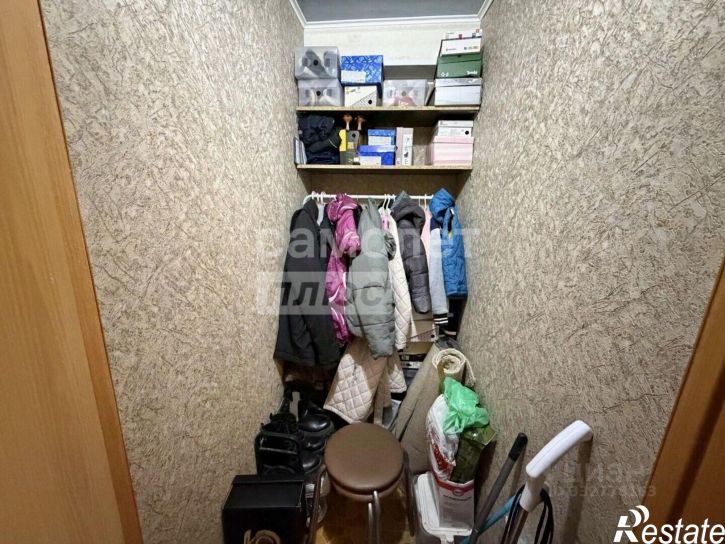 1-комн квартира ул Севская, 19,  д. 19