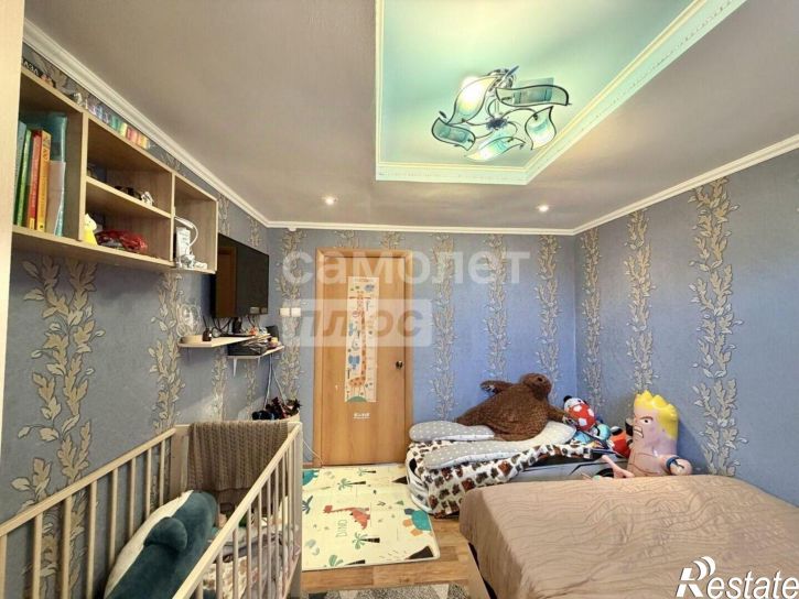 1-комн квартира ул Севская, 19,  д. 19