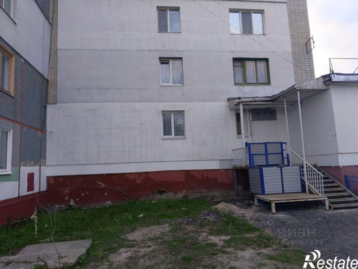 3-комн квартира ул Ульянова, 119,  д. 119