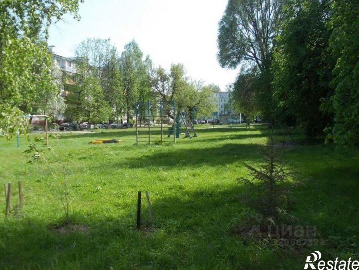 3-комн квартира ул Ульянова, 119,  д. 119