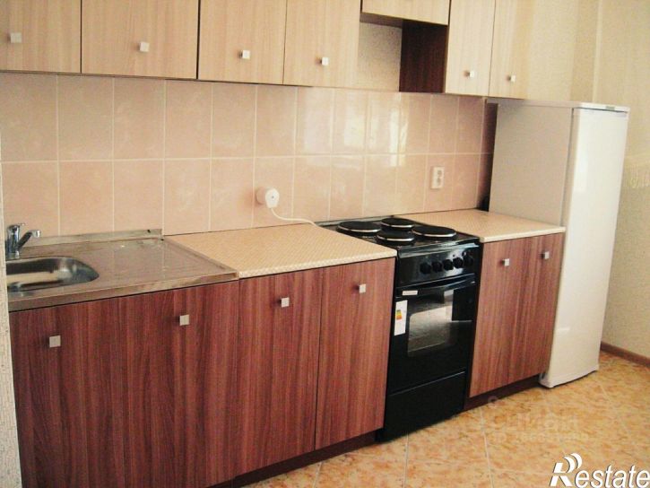 1-комн квартира ул Красноармейская, 42,  д. 42