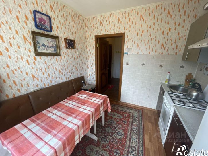 1-комн квартира ул 22 съезда КПСС, 45,  д. 45
