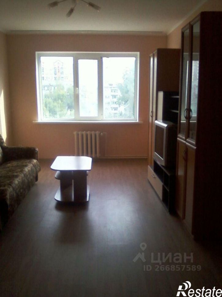 1-комн квартира ул Красноармейская, 42,  д. 42