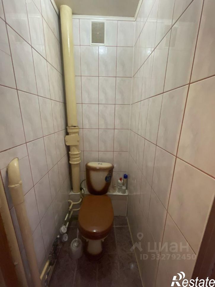 1-комн квартира ул 22 съезда КПСС, 45,  д. 45