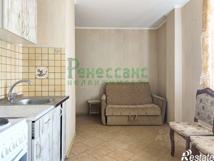 1-комн квартира Московский пр-кт, 87,  д. 87