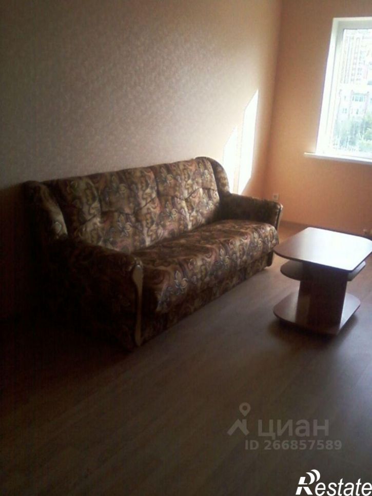 1-комн квартира ул Красноармейская, 42,  д. 42