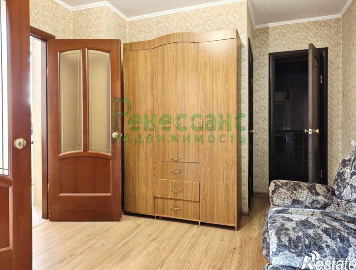 1-комн квартира Московский пр-кт, 87,  д. 87