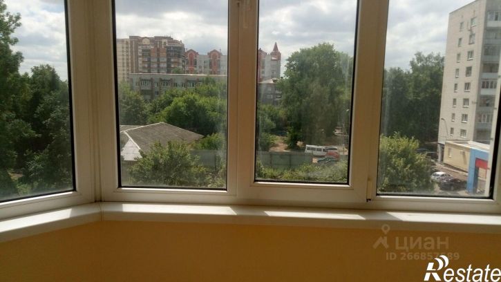 1-комн квартира ул Красноармейская, 42,  д. 42