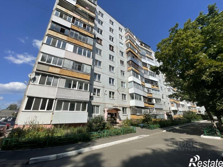 1-комн квартира ул 22 съезда КПСС, 45,  д. 45