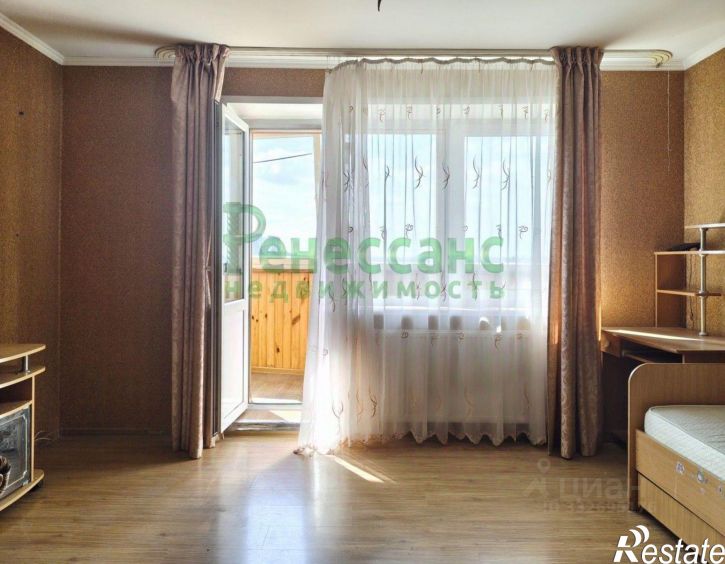 1-комн квартира Московский пр-кт, 87,  д. 87