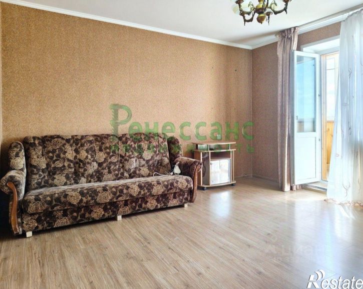 1-комн квартира Московский пр-кт, 87,  д. 87