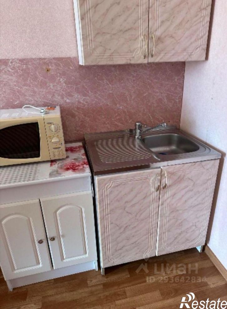 1-комн квартира ул Медведева, 56,  д. 56