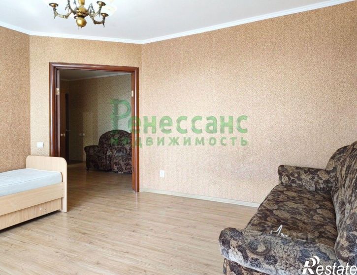 1-комн квартира Московский пр-кт, 87,  д. 87