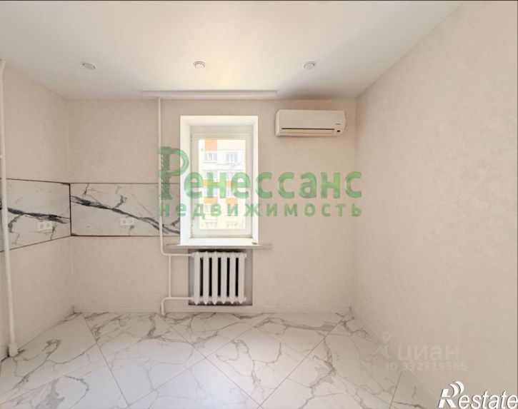 2-комн квартира ул Менжинского, 15,  д. 15