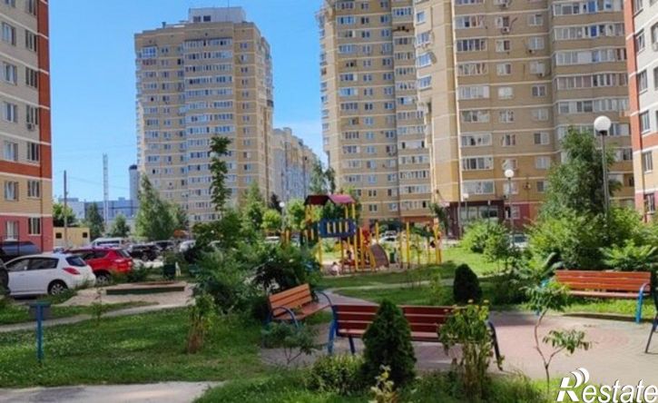 2-комн квартира ул Крахмалева, 57,  д. 57