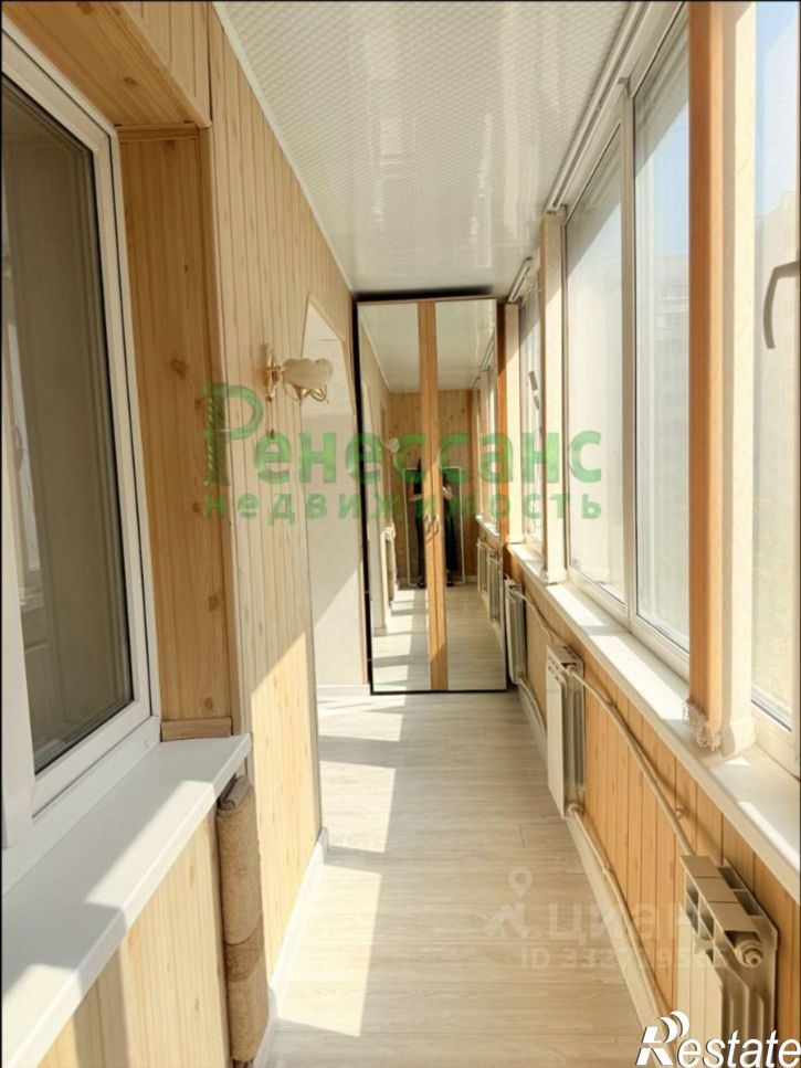 2-комн квартира ул Менжинского, 15,  д. 15