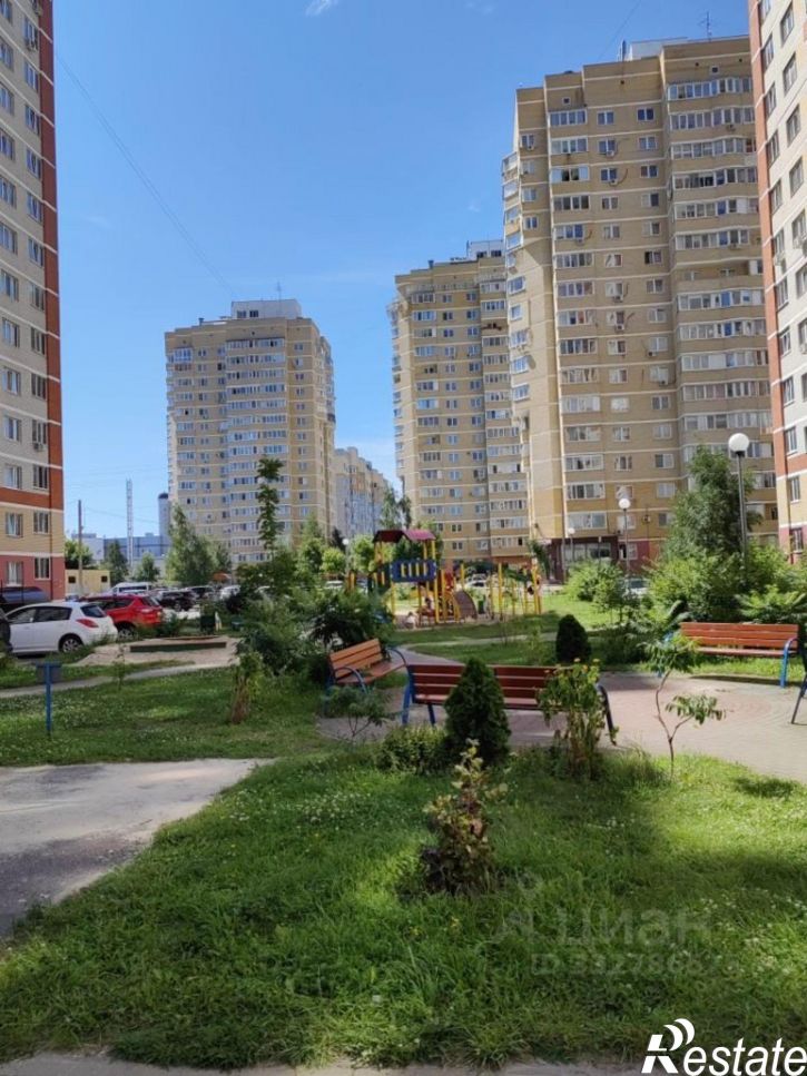 2-комн квартира ул Крахмалева, 57,  д. 57