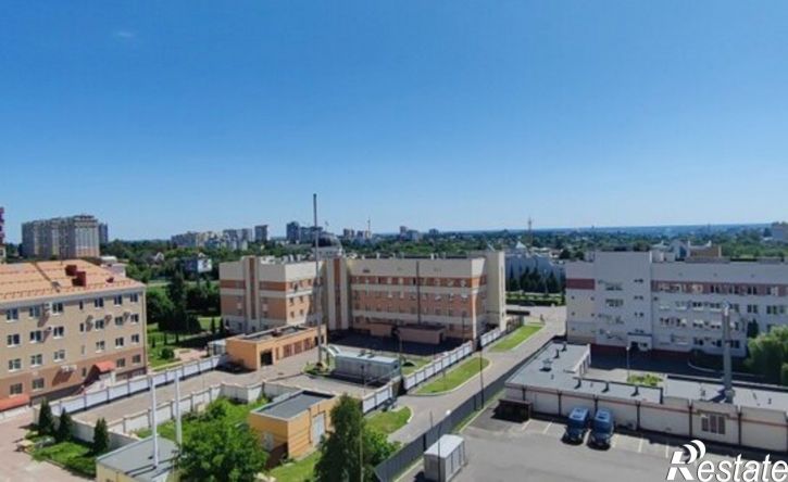 2-комн квартира ул Крахмалева, 57,  д. 57