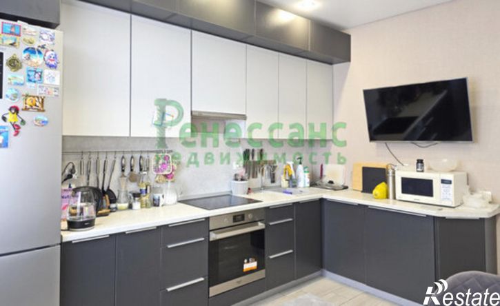 1-комн квартира ул Спартаковская, 112А,  д. 112А