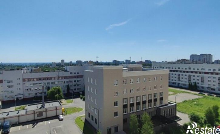 2-комн квартира ул Крахмалева, 57,  д. 57