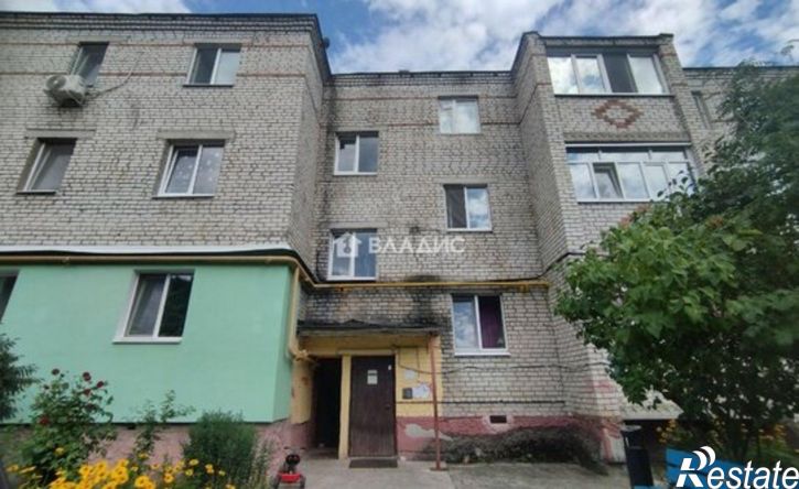 2-комн квартира ул Щербакова, 62Б,  д. 62Б