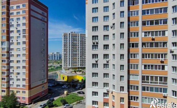 2-комн квартира ул Крахмалева, 57,  д. 57