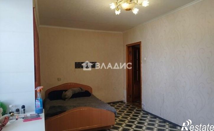 2-комн квартира ул Щербакова, 62Б,  д. 62Б