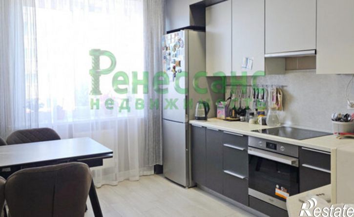 1-комн квартира ул Спартаковская, 112А,  д. 112А